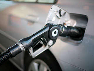 Цены на бензин уже достигли рекордного максимума
