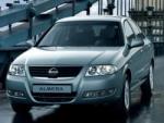   Lada     Nissan Almera Classic