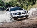   Renault Duster     2012 