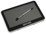 Lexand ST-610 HD  GPS-    