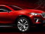 Mazda      CX-5