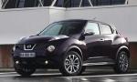 Nissan     Juke Shiro