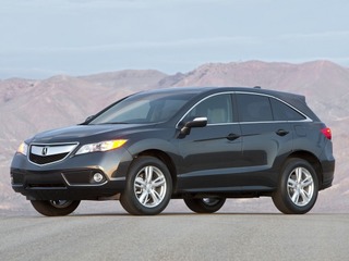  Acura    2 199 000 