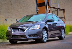    Nissan,     