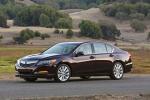     Acura Sport Hybrid SH-AWD    Green Car Technology Award