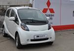 Mitsubishi i-MiEV  