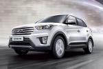  Hyundai  -      Creta