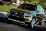   KIA    - Telluride