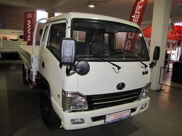 Автомеханика 2011