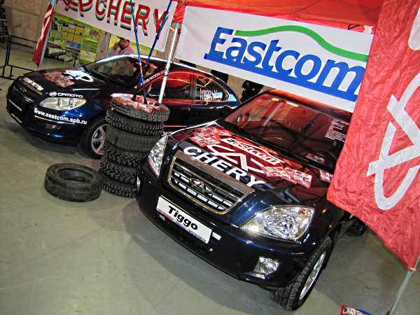 Автомеханика 2011