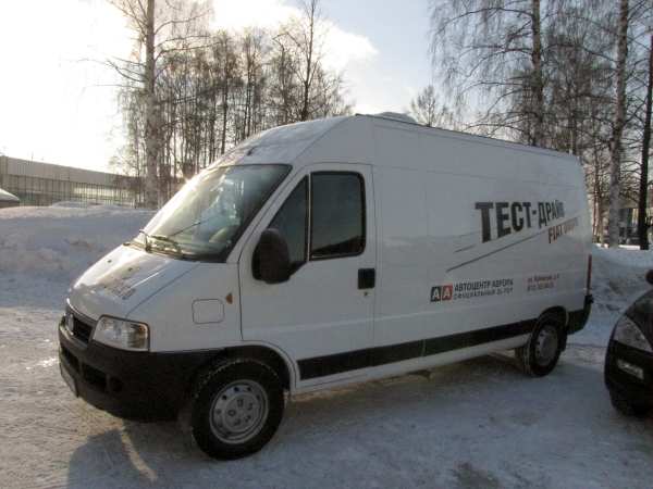 Fiat Ducato