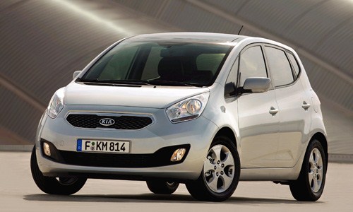 Kia Venga