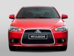 Mitsubishi     Lancer X