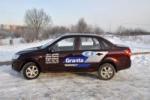    LADA GRANTA   2012 