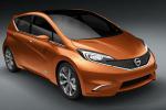 Nissan   Note