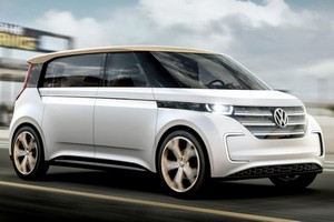 Volkswagen будет разрабатывать недорогой электромобиль