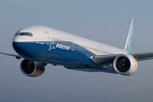 Компания Мишлен станет официальным партнером компании Boeing