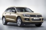   Zotye     T600