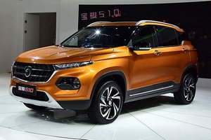 Baojun выпустил конкурента компактному кроссоверу Hyundai Creta