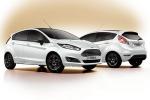 Ford Focus  Ford Fiesta    