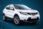 Nissan    Qashqai    - Quantum Edition