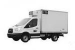      Ford Transit   - 