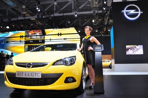 Opel покинет российский рынок в конце года