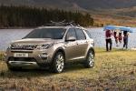        Discovery Sport