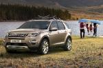        Discovery Sport