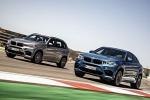 BMW Group     X5 M  X6 M