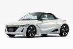      Honda S660