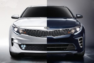 17 марта будет представлена новая KIA Optima в музейном комплексе Вселенная Воды