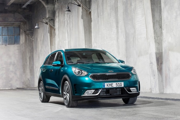 KIA Niro