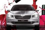       Test & Drive  SKODA