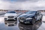  Jaguar Land Rover    Jaguar XF