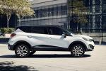      Renault Kaptur.