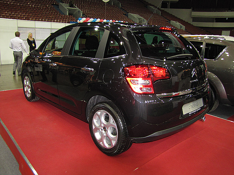 Citroen C3