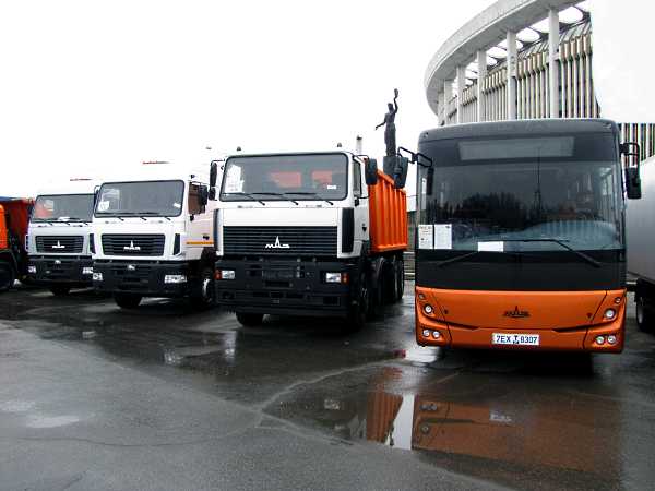 Мир Автомобиля - 2011 в Санкт-Петербурге.