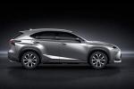    Lexus RX 200t  .