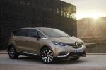 Renault Espace       Euro NCAP