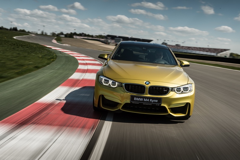 BMW M4