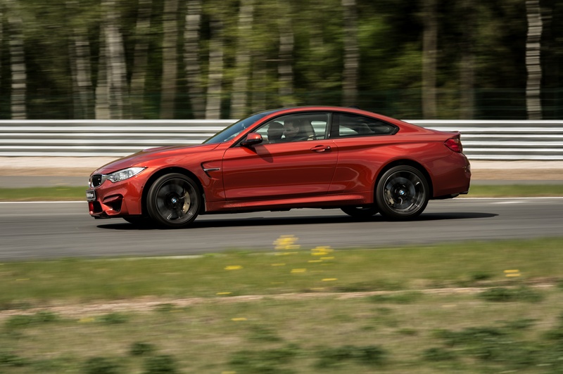 BMW M4