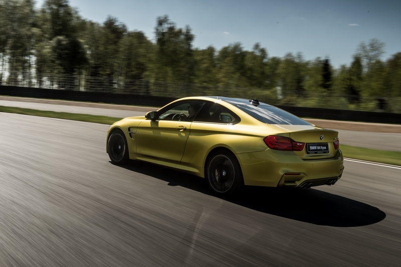 BMW M4