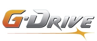 G-Drive (Топливо Джи-Драйв)