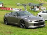 Nissan GTR