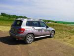 Mercedes-Benz GLK-300