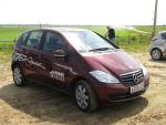 Mercedes-Benz A-180