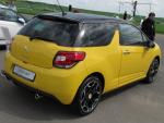 Citroen DS 3 So Chic Auto 1.6V Ti-120 �.�.