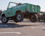 ������� � �����-���������� ��� ���� �� West Coast Customs - �������� ������� ������ �� �������� 