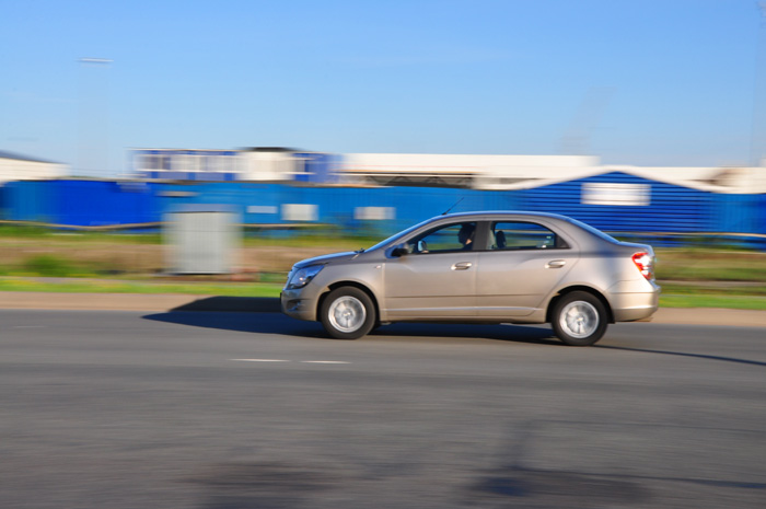 Chevrolet Cobalt,